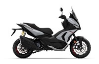 Aprilia SR GT 400 2026 - Bild 18