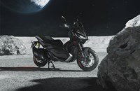 Aprilia SR GT 400 2026 - Bild 4