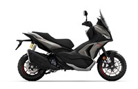 Aprilia SR GT 400 2026 - Bild 15