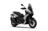 Aprilia SR GT 400 2026 - Bild 20