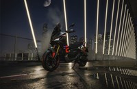 Aprilia SR GT 400 2026 - Bild 8