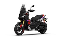 Aprilia SR GT 400 2026 - Bild 10