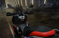 Aprilia SR GT 400 2026 - Bild 14