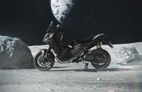 Aprilia SR GT 400 2026 - Bild 3