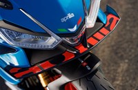 Aprilia RS 660 35kW 2026 - Bild 7