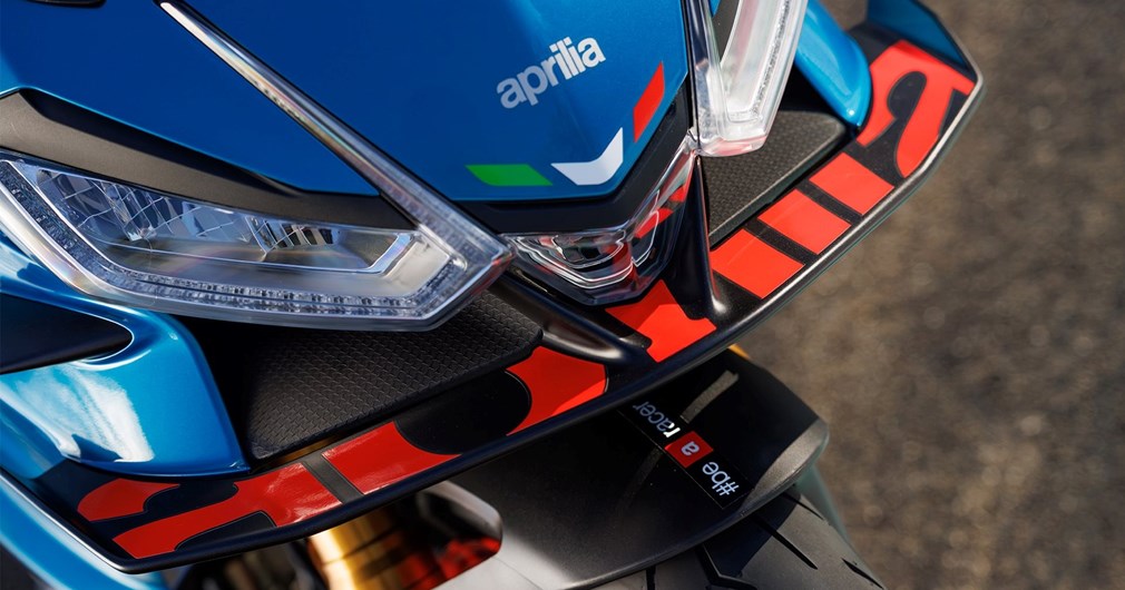 RS 660 35kW