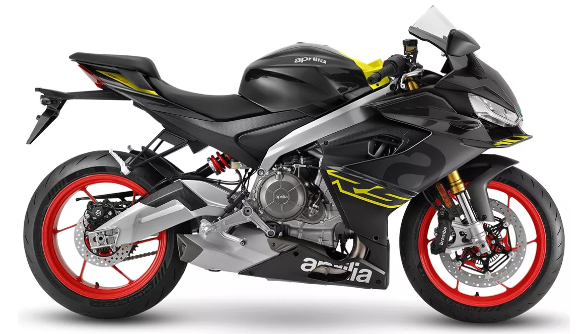 Aprilia RS 660 35kW 2026 Aprilia RS 660 35kW 2026