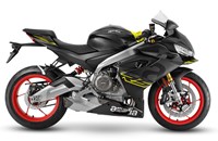 Aprilia RS 660 35kW 2026 - Bild 1