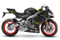 Aprilia RS 660 35kW 2026