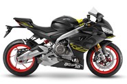 Aprilia RS 660 35kW