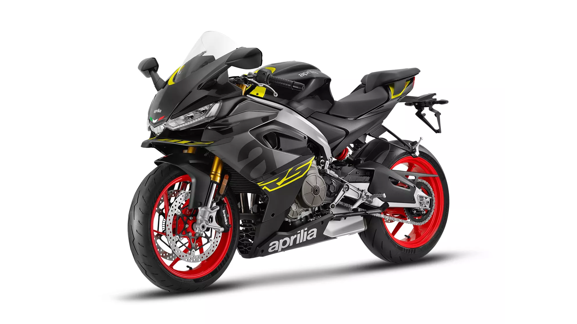 Aprilia RS 660 35kW - Bild 2 Aprilia RS 660 35kW - Bild 2