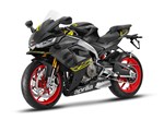 Aprilia RS 660 35kW