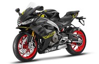Aprilia RS 660 35kW 2026 - Bild 4