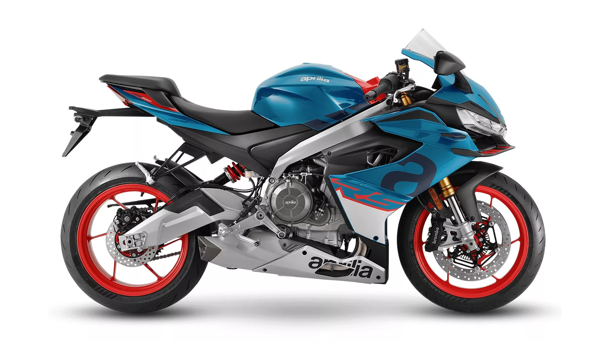 Aprilia RS 660 35kW - Bild 1 Aprilia RS 660 35kW - Bild 1