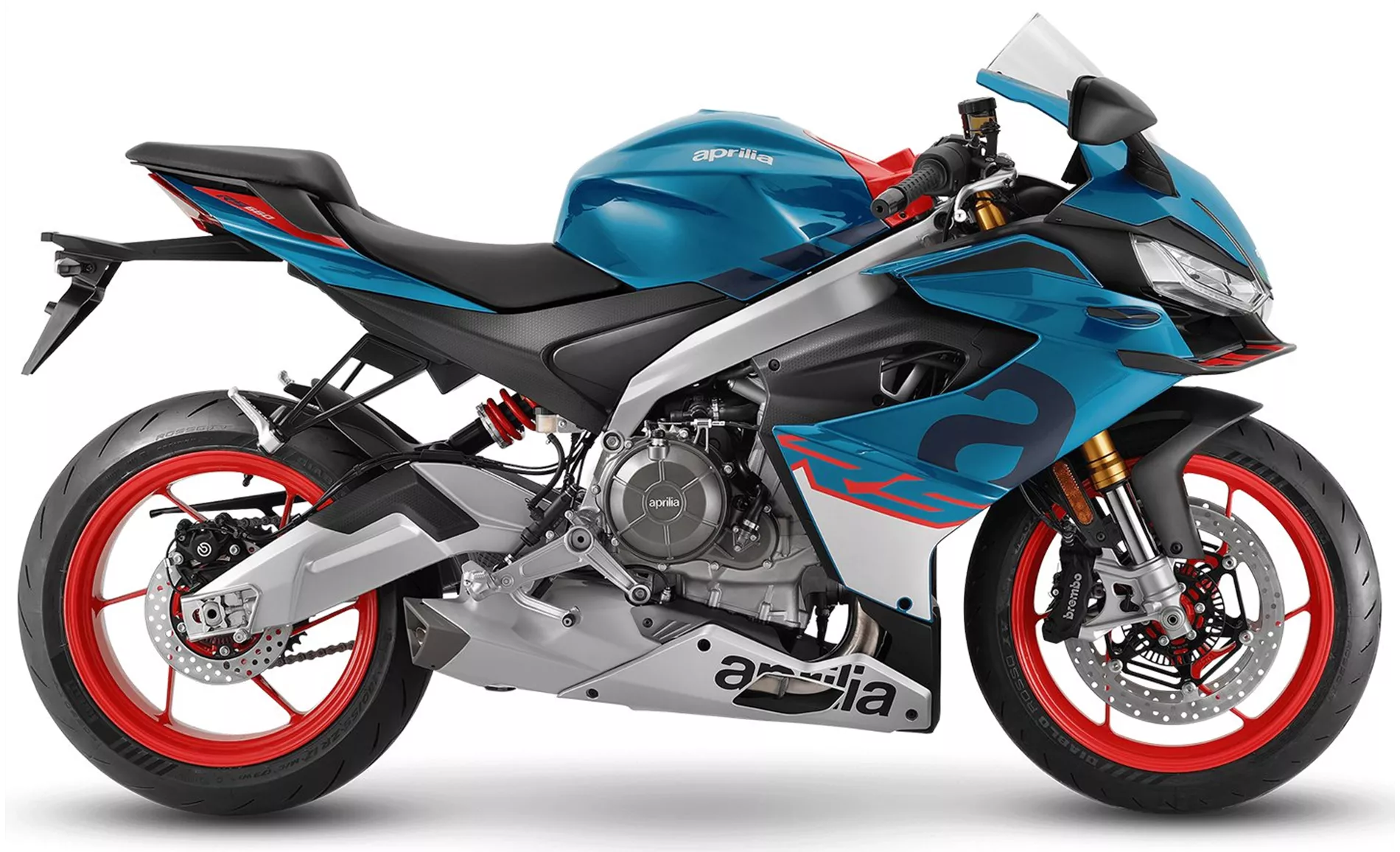 Aprilia RS 660 35kW 2026 Aprilia RS 660 35kW 2026