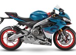 Aprilia RS 660 35kW