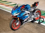 Aprilia RS 660 35kW