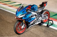 Aprilia RS 660 35kW 2026 - Bild 5