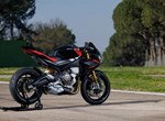 Aprilia Tuono 660 Factory 35kW