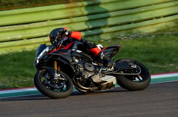 Aprilia Tuono 660 Factory 35kW 2026 - Bild 7
