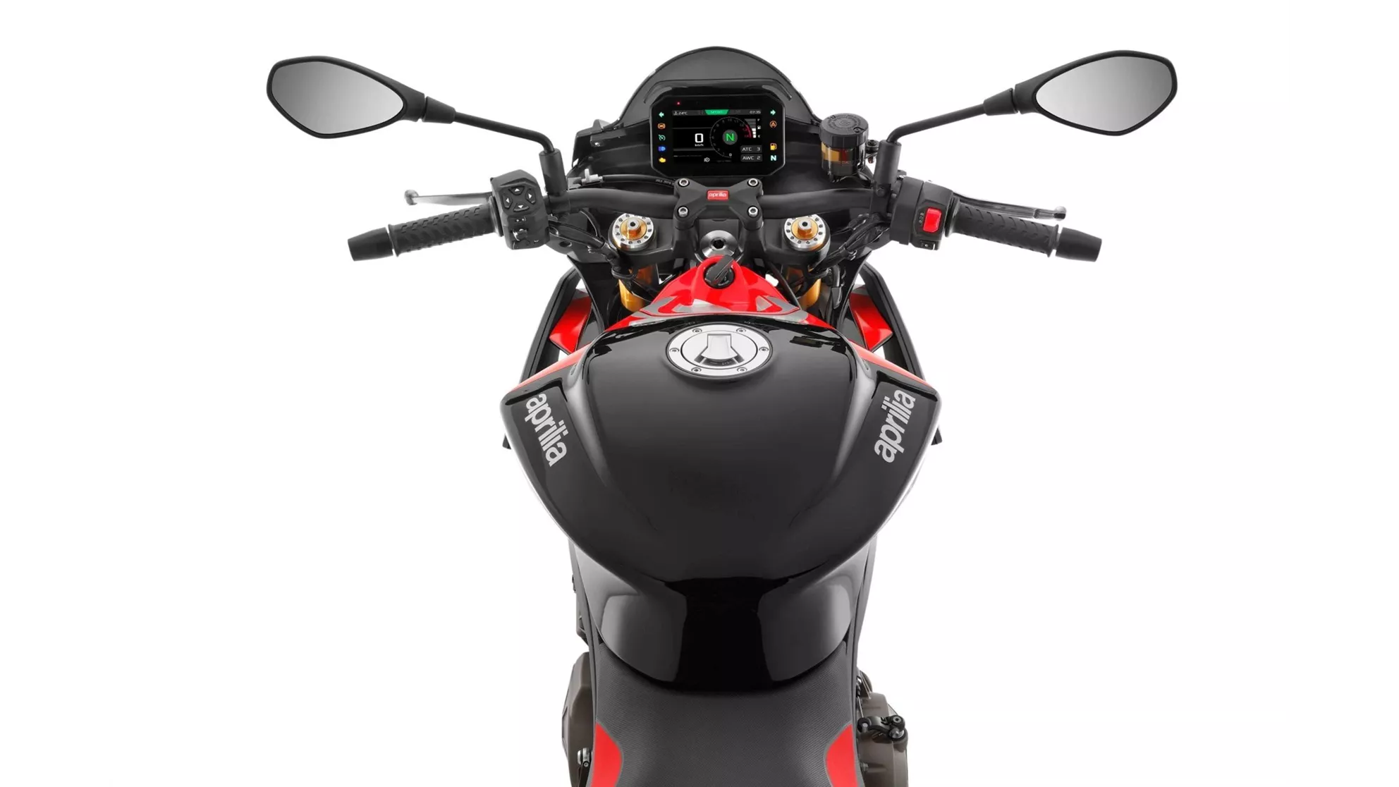 Aprilia Tuono 660 Factory 35kW - Слика 2 Aprilia Tuono 660 Factory 35kW - Слика 2