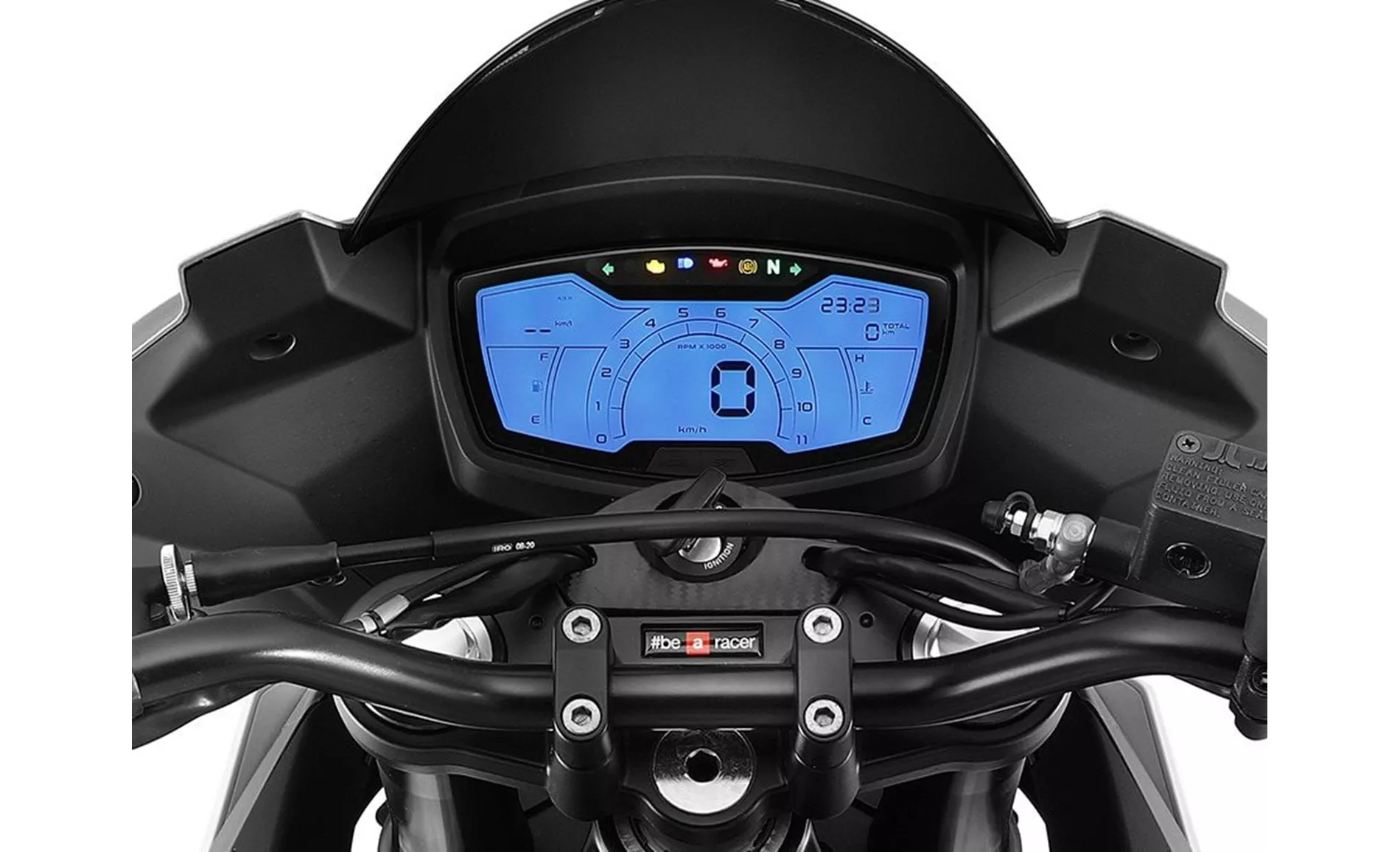 Aprilia Tuono 125 2026 Aprilia Tuono 125 2026