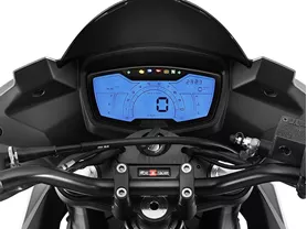 Aprilia Tuono 125 Aprilia Tuono 125