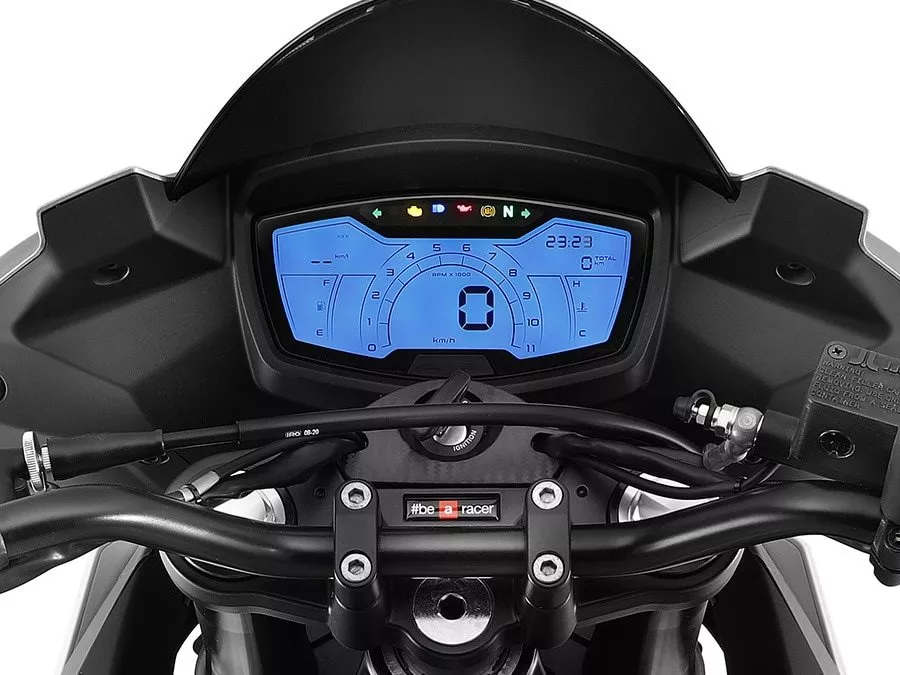 Aprilia Tuono 125 Aprilia Tuono 125