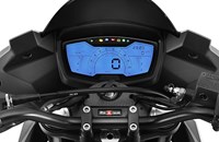 Aprilia Tuono 125 2026 - Bild 1