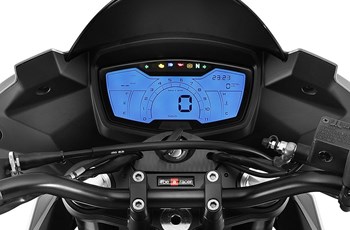 Aprilia Tuono 125 2026 - Bild 3