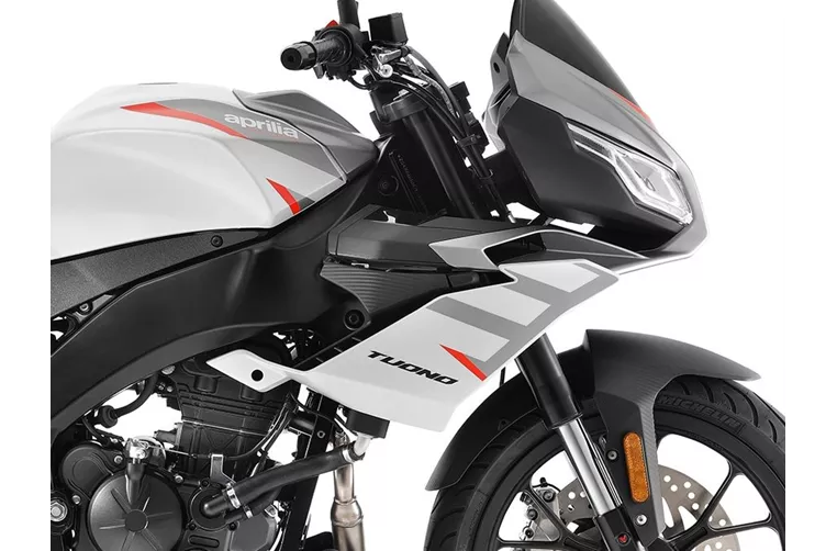 Aprilia Tuono 125 2026 Aprilia Tuono 125 2026