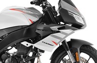 Aprilia Tuono 125 2026 - Bild 3