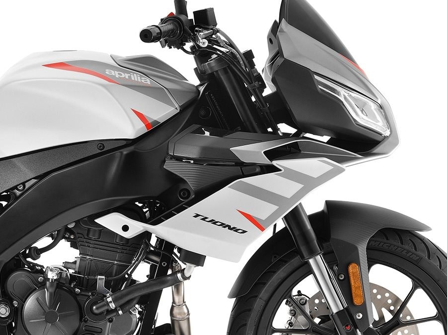 Aprilia Tuono 125