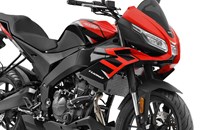 Aprilia Tuono 125 2026 - Bild 4