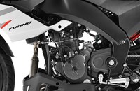 Aprilia Tuono 125 2026 - Bild 5