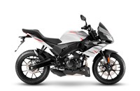 Aprilia Tuono 125 2026 - Bild 6