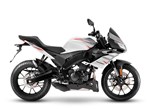 Aprilia Tuono 125
