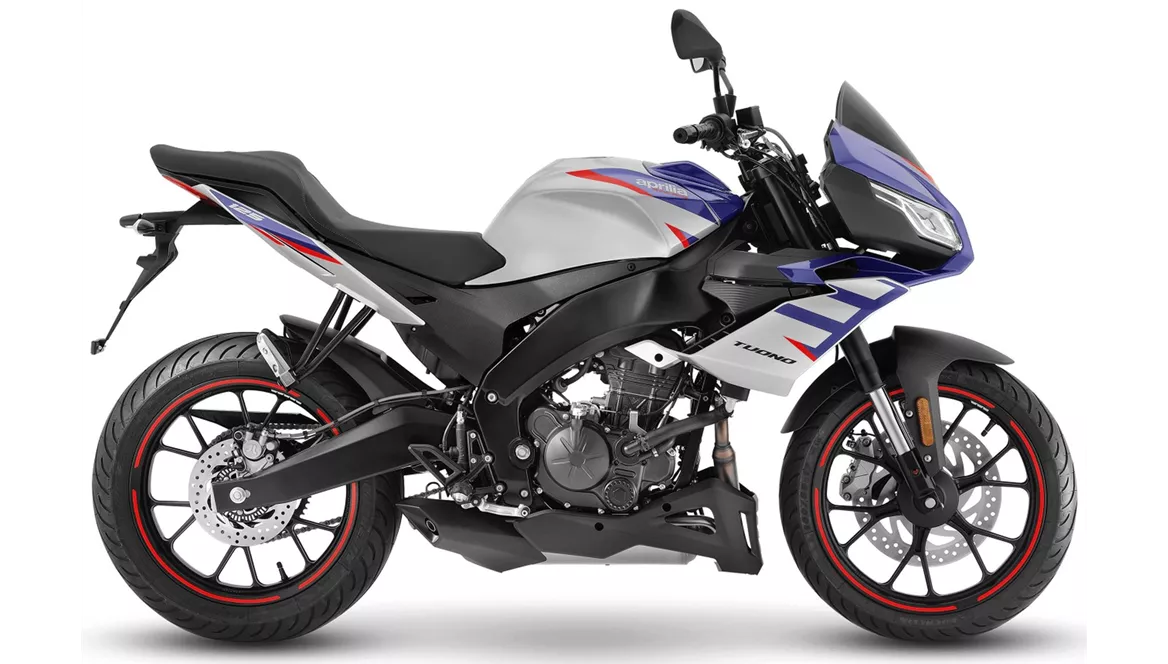 Aprilia Tuono 125 2026 Aprilia Tuono 125 2026