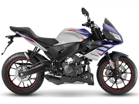 Aprilia Tuono 125 Aprilia Tuono 125