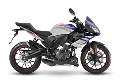 Aprilia Tuono 125 Aprilia Tuono 125