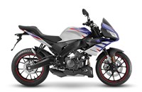 Aprilia Tuono 125 2026 - Bild 7