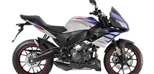 Aprilia RX 125 2026 vs Aprilia Tuono 125 2026