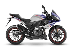 Aprilia Tuono 125 2026