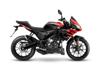 Aprilia Tuono 125 2026 - Bild 8
