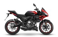 Aprilia Tuono 125 2026 - Bild 9