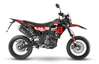 Aprilia SX 125 2026 - Bild 1