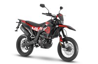 Aprilia SX 125 2026 - Bild 4