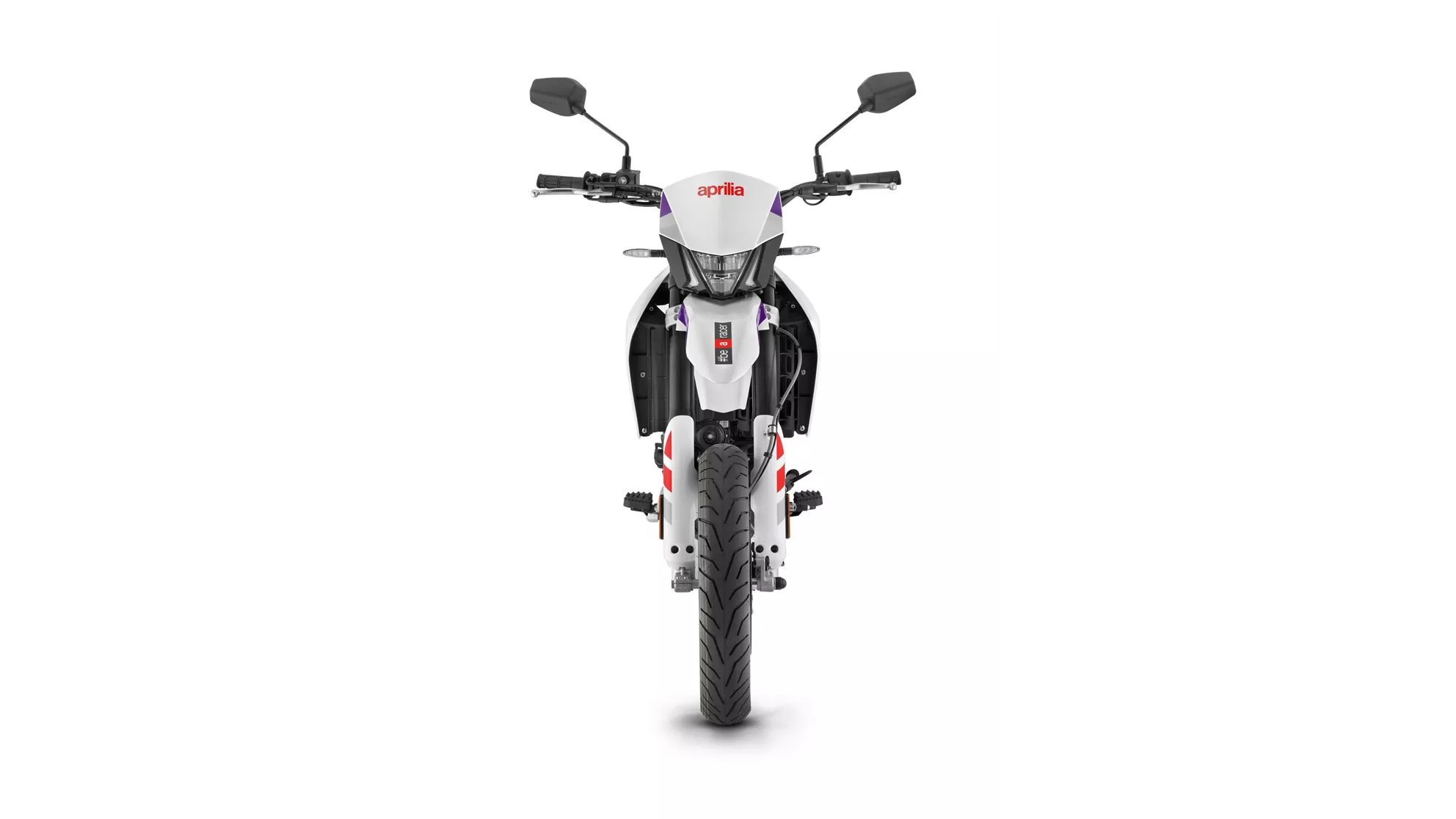 Aprilia SX 125 - Image 8 Aprilia SX 125 - Image 8