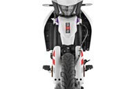 Aprilia SX 125 2026 - Bild 10