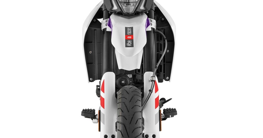 SX 125